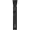 Ekena Millwork Versailles Wrought Iron Bracket, (Triple center brace), Antiqued Pewter 2"W x 10"D x 12"H BKTM02X10X12TVEAPW - alternate 4